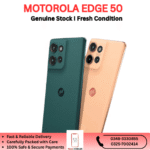 Motorola Edge 50 - Image 3