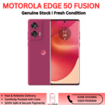 Motorola Edge 50 Fusion - Image 3