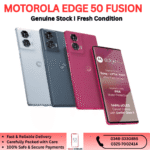 Motorola Edge 50 Fusion