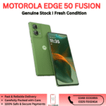Motorola Edge 50 Fusion - Image 2