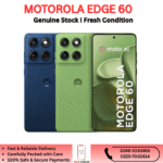 Motorola Edge 60 - Image 2