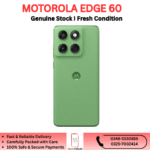 Motorola Edge 60 - Image 5