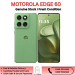 Motorola Edge 60 - Image 3