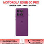 Motorola Edge 60 Pro - Image 6