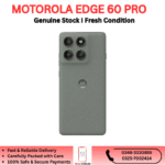 Motorola Edge 60 Pro - Image 4