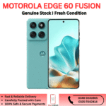 Motorola Edge 60 Fusion - Image 6