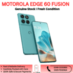 Motorola Edge 60 Fusion - Image 5