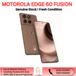 Motorola Edge 60 Fusion - Image 4