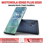 Motorola Edge Plus 2020 - Image 2