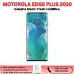 Motorola Edge Plus 2020 - Image 6