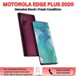 Motorola Edge Plus 2020 - Image 7