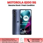 Motorola G200 5G Used - Image 3