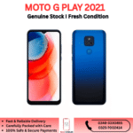 Motorola Moto G Play 2021 - Image 2