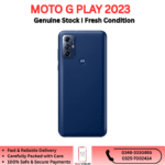 Motorola Moto G Play 2023 - Image 4