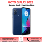 Motorola Moto G Play 2023 - Image 3