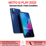 Motorola Moto G Play 2023