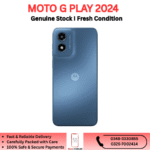 Motorola Moto G Play 2024 - Image 2