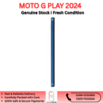Motorola Moto G Play 2024 - Image 4