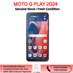Motorola Moto G Play 2024 - Image 3