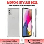 Moto G Stylus 2021 - Image 2