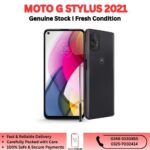 Moto G Stylus 2021 - Image 4