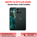 Motorola Moto G Stylus 5G 2025 - Image 6