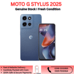 Motorola Moto G Stylus 5G 2025 - Image 2