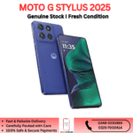 Motorola Moto G Stylus 5G 2025 - Image 5