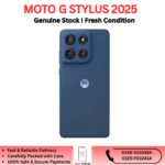 Motorola Moto G Stylus 5G 2025 - Image 3
