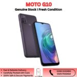 Motorola Moto G10 - Image 2