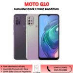 Motorola Moto G10 - Image 5