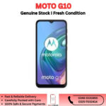 Motorola Moto G10 - Image 6