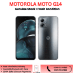 Motorola Moto G14 - Image 3