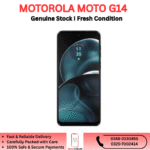 Motorola Moto G14 - Image 2