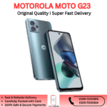 Motorola Moto G23