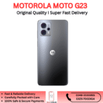 Motorola Moto G23 - Image 4