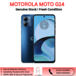 Motorola Moto G14 - Image 5