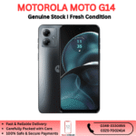 Motorola Moto G14 - Image 4