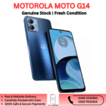 Motorola Moto G14