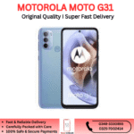 Motorola Moto G31 - Image 5