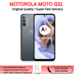 Motorola Moto G31 - Image 4