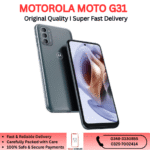 Motorola Moto G31 - Image 3