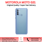 Motorola Moto G31 - Image 2