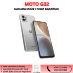 Motorola Moto G32 - Image 2