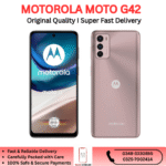 Motorola Moto G42 - Image 6