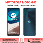 Motorola Moto G42 - Image 5
