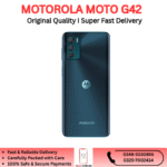 Motorola Moto G42 - Image 3