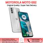 Motorola Moto G52 - Image 2