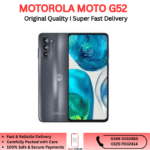 Motorola Moto G52 - Image 3