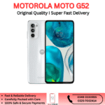 Motorola Moto G52 - Image 6